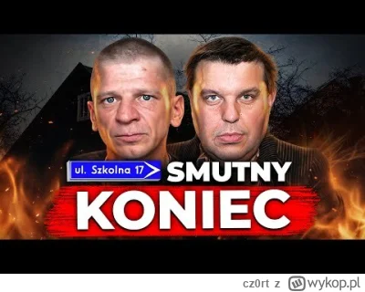 cz0rt - #kononowicz #patostreamy