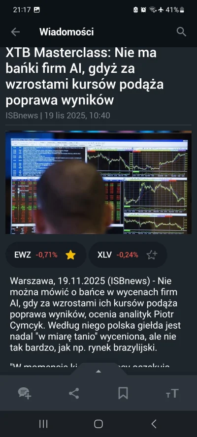 tom-ek12333 - #gielda nigdy nie jest drogo.