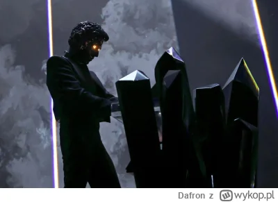 Dafron - Nie moge przestac sluchac i myslec o #gesaffelstein 
Szukalem czegos podobne...