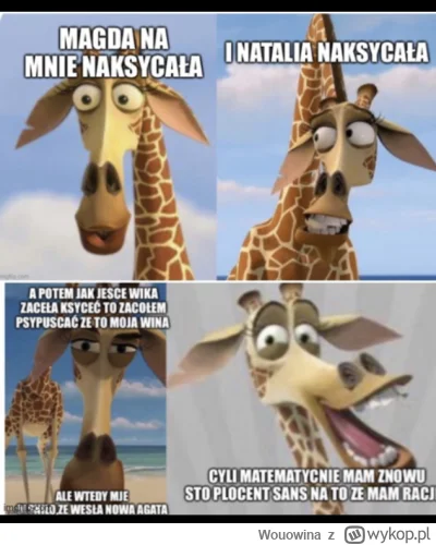 Wouowina - #hotelparadise niepublikowana setka Melmana