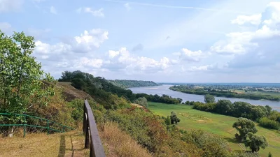 cultofluna - >Po 10min dotarliśmy na następny punkt widokowy, z dość podobnym widokie...