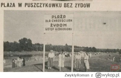 ZwyklyRoman - kiedyś to było