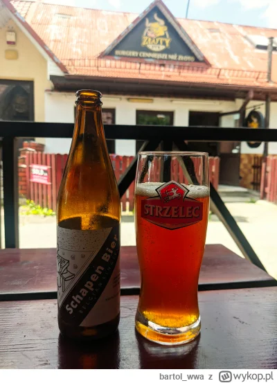 bartol_wwa - zdrówko mordeczki

#pijzwykopem #craftbeer #piwo