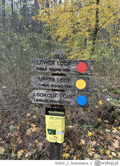 R2D2zSosnowca - @R2D2zSosnowca park ma jednak do zaoferowania dużo więcej niż jaskini...