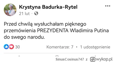 SinusCosinus747 - cóż...