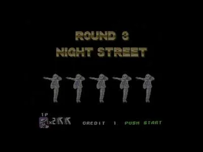 wujek_adam - Moonwalker by SEGA. Game concept and design: Michael Jackson. Pierwszy m...