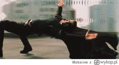 Makarow - @shaunblack 

To się chłopu udał unik przed wladowaniem w toksyka