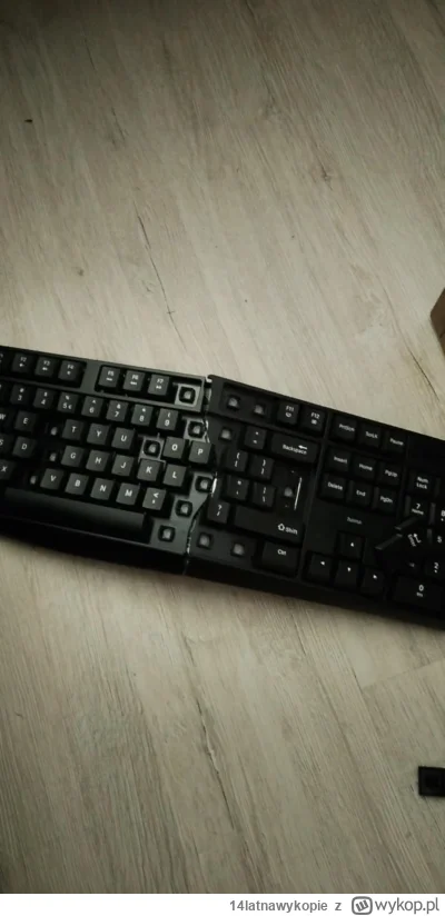 14latnawykopie - Chłopu za parę lat walnie 40 a się opanować przy grach dalej nie pot...