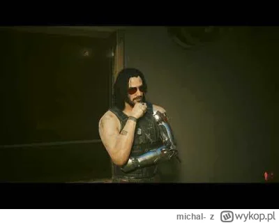 michal- - #wybory #gorzkiezale #cyberpunk2077