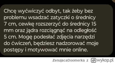 ZenujacaDoomerka - Załóż portale społecznościowe mowili, będzie fajnie mówili 

#gown...