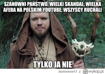 testoviron17 - @janciopan Monika to daje pod kołderką, ale nawet nie jemu
Przeruchany...