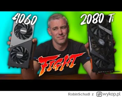 RobinSchudl - @dwal:2080ti lepsza.