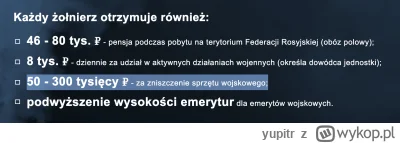 yupitr - @LordMrok: czy to może być sprzęt rosyjski? ( ͡° ͜ʖ ͡°)