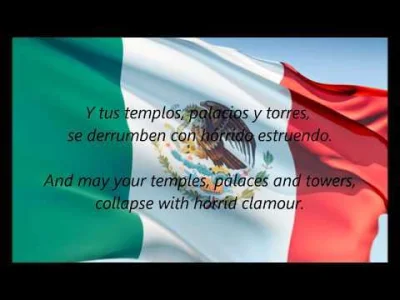 yourgrandma - Hymn Meksyku