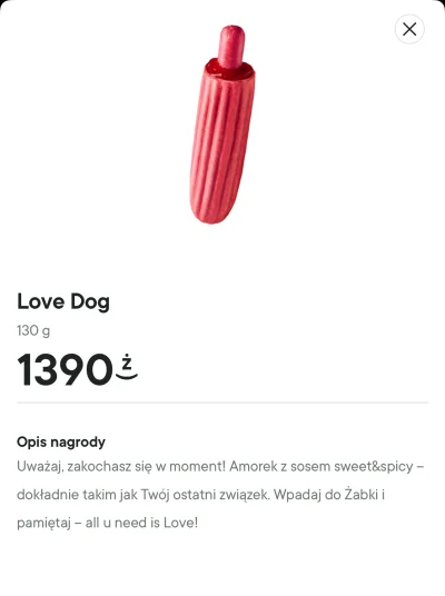 RitmoXL - #zabka #hotdog ( ͡° ᴥ ͡°)