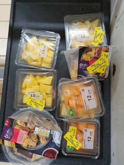 cheeseandonion - #owocoweczwartki  #sklepowysep