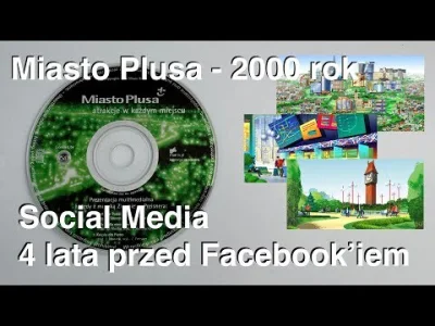 grzesiek-opowiada - Wiecie, że na 4 lata przed #facebook i 6 lat przed #naszaklasa or...