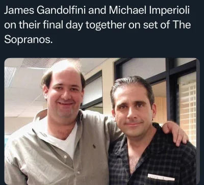 Mega_Smieszek - #sopranos