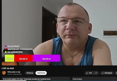 boilermontis - Frekwencja jak na otwarciu Castoramy gdy wiaderka rozdają ( ͡° ͜ʖ ͡°)
...