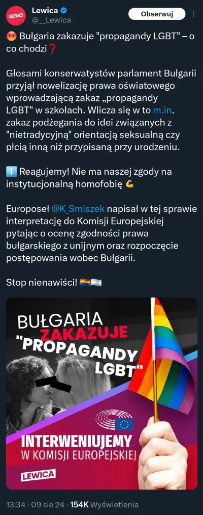 Spuchaczu - Hahaha Śmiszek możesz sobie najwyżej zareagować na przemoc domową wobec t...