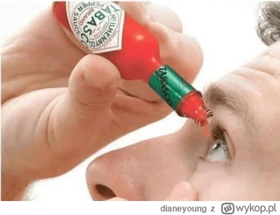 dianeyoung - Robi się ciężko #eurowizja