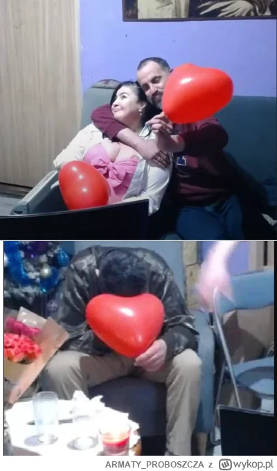 ARMATY_PROBOSZCZA - #danielmagical JA MAM KOBITE XD