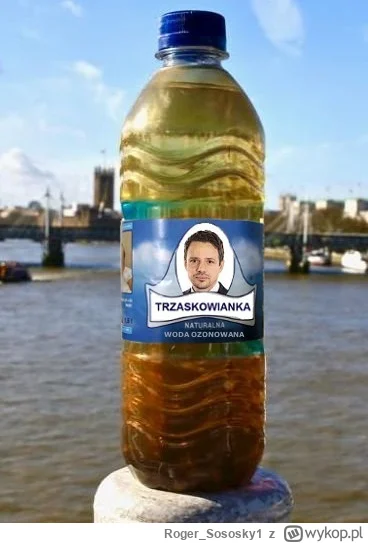 Roger_Sososky1 - Woda w TVP