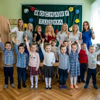 zonobijca - Typowe przedszkole na Jagodnie ¯\(ツ)/¯

#bekazlewactwa #bekazfajnopolakow...