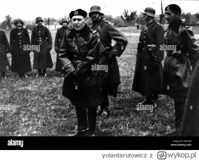 yolantarutowicz - @rol-ex: Losy Maczka od rozbioru Czechosłowacji z Hitlerem czy już ...