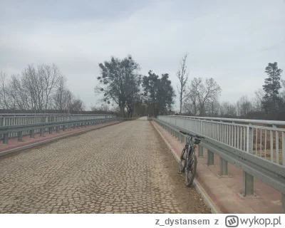 z_dystansem - 68 368 + 36 = 68 404

Dawno takiego  #wmordewind nie miałem, na powroci...