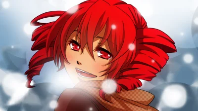 Konto4Czarnolisto - #kasaneteto #anime