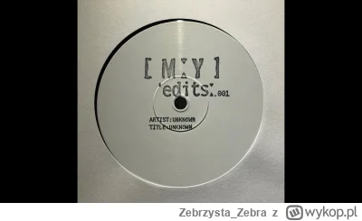 Zebrzysta_Zebra - Moxy Edits - 001
#house #groove #muzyka #mirkoelektronika #muzykael...