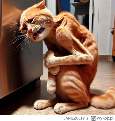 JANIEZOLTY - #aikitku