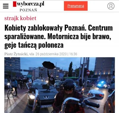malymiskrzys - W Poznaniu stabilnie.