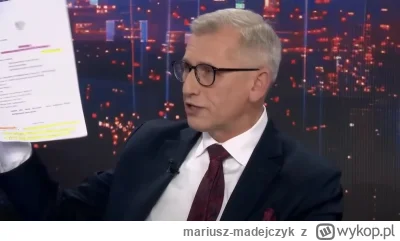 mariusz-madejczyk - Oglądam właśnie "Sniadanie Rymanowskiego"... oj marnuje się Kwiat...