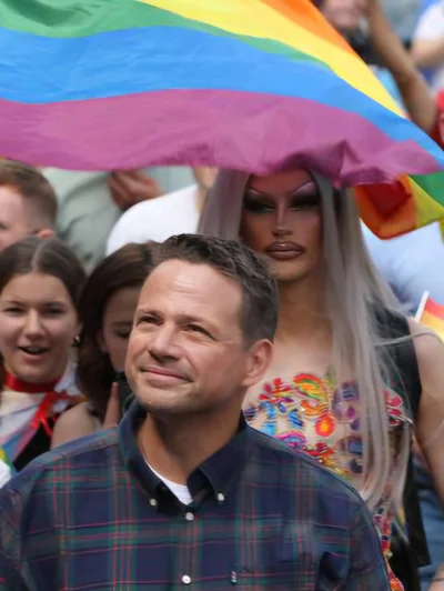 J.....3 - Dzień dobry! #polityka