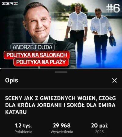 PabLittoFB - Stanowski się podnieca, że kanał zero to wielkie medium, które ma dużą o...