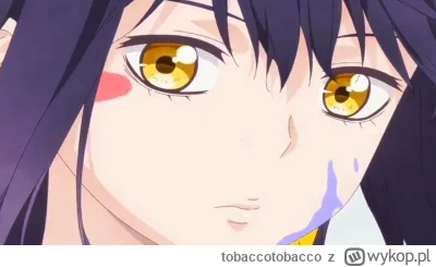 tobaccotobacco - #anime #animedyskusja

Moim głównym zarzutem wobec Mieruko-chan (202...