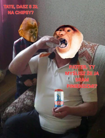 koneserprogresywnegodiscopolo - #konkursnanajbardziejgownianymemznosaczem #polskiedom...
