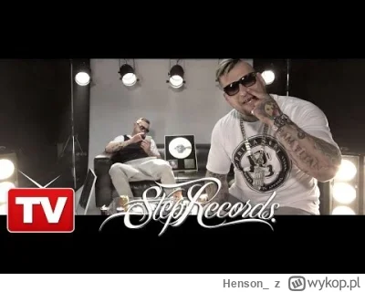 Henson_ - najbardziej cieszy mnie to że ludzie po tej akcji z polakiem zaczęli pisać...