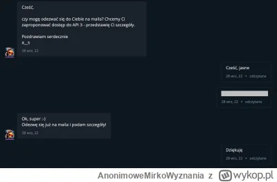 AnonimoweMirkoWyznania - @AnonimoweMirkoWyznania: