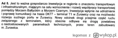 legomax - Tymczasem pod granicą już zaczynają budowę infrastruktury. Chodź chodzą słu...