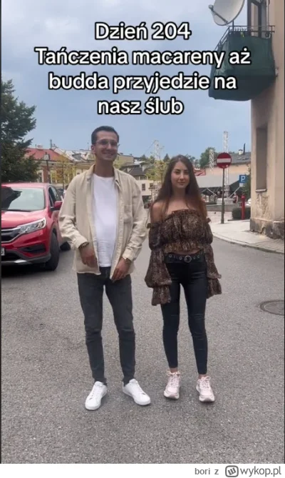 bori - Z tej całej afery najbardziej rozbiło mnie to, że jest para parapetów, których...