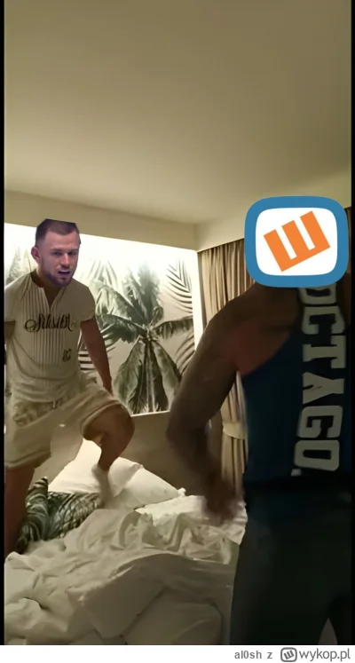 al0sh - #famemma Jak tam adrianku? Jak się czujemy?