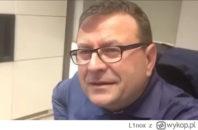 L1nox - Jeśli tyle dla was znaczy 30 wydań Super Expressu w piątek o 20 to was się po...