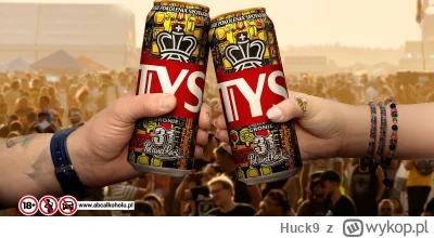 Huck9 - @44gts: Yup były tyskie dalej można je w dyskontach spotkac(ostatnio w biedrz...