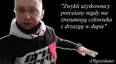 AntyLateksowy - ( ͡° ͜ʖ ͡°)

#kononowicz #patostreamy #poezjaiławska