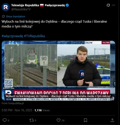 janekplaskacz - Uwaga, mamy nowy #smolensk Zaraz spuszczą macierewicza ze smyczy i zn...