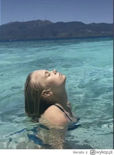 Herato - Fajny ten lęk Poli przed zbiornikami wodnymi, taki nie za prawdziwy 

 #friz