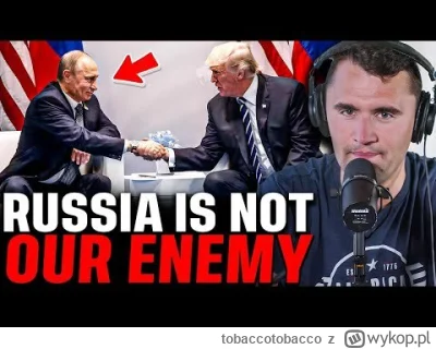 tobaccotobacco - @OCIEBATON: mam nadzieję że zdążył jeszcze coś p---------ć żeby z ro...